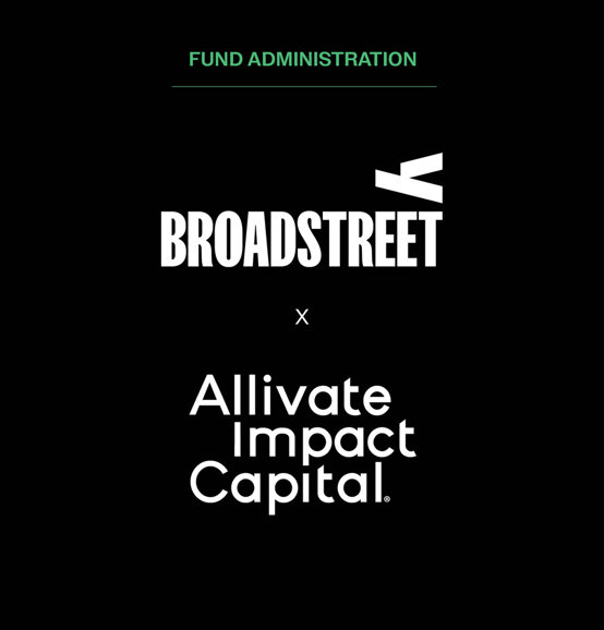 Allivate Broadstreet